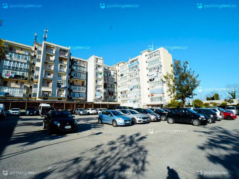 Koala Parking - Porto Bar Parcheggi scoperti Koala Parking - Porto Bar