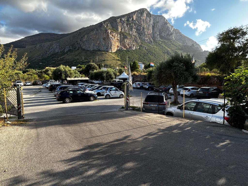 AeroPark - Aeroporto Palermo Ingresso AeroPark - Aeroporto Palermo