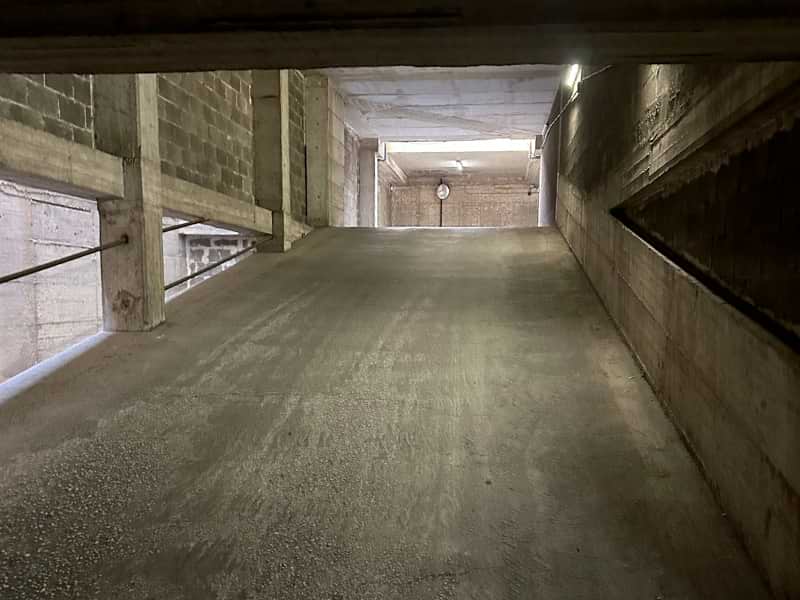 Next Stop San Paolo - Aeroporto Bari Rampa di accesso Next Stop San Paolo - Aeroporto Bari